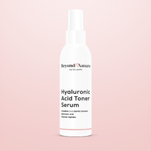 Hyaluronic Acid Toner Serum